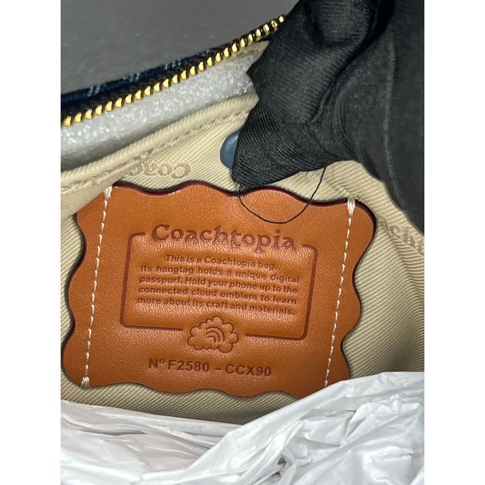 Coachtopia - Picture 7 of 9